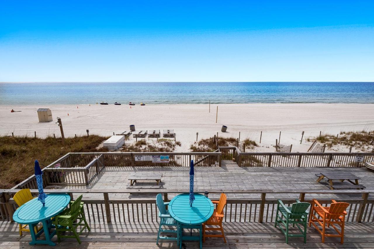 The Fish House B2- Tripletail By Realjoy Vacations Apartamento Panama City Beach Exterior foto