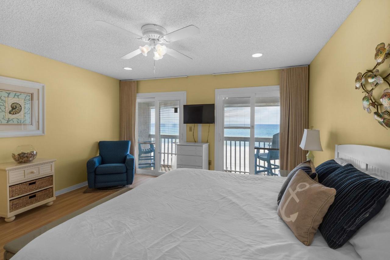 The Fish House B2- Tripletail By Realjoy Vacations Apartamento Panama City Beach Exterior foto