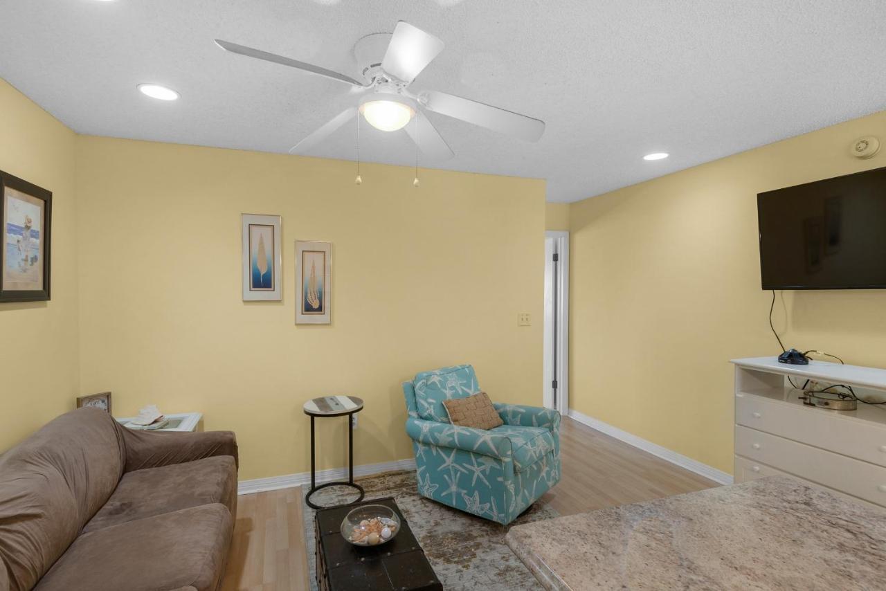The Fish House B2- Tripletail By Realjoy Vacations Apartamento Panama City Beach Exterior foto