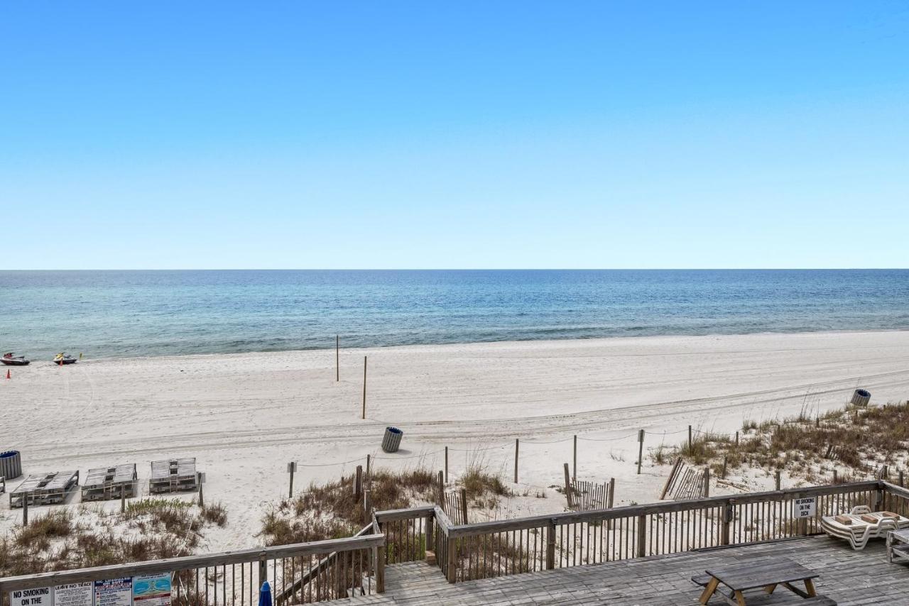 The Fish House B2- Tripletail By Realjoy Vacations Apartamento Panama City Beach Exterior foto