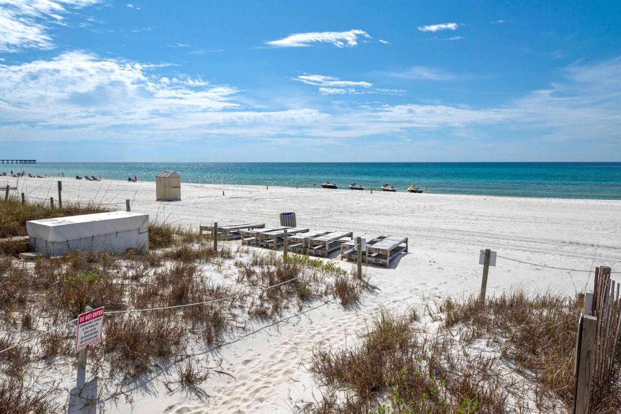 The Fish House B2- Tripletail By Realjoy Vacations Apartamento Panama City Beach Exterior foto