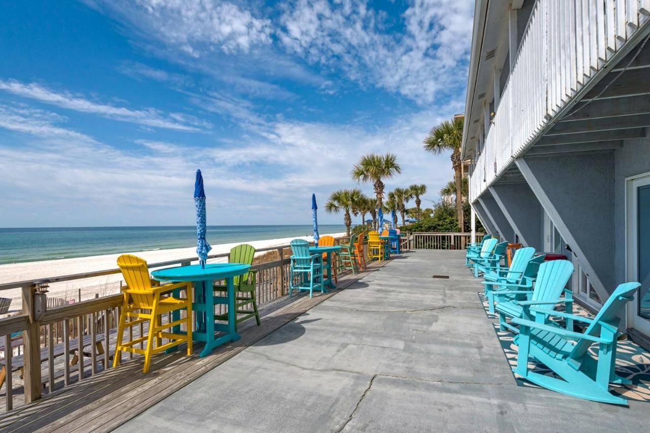 The Fish House B2- Tripletail By Realjoy Vacations Apartamento Panama City Beach Exterior foto