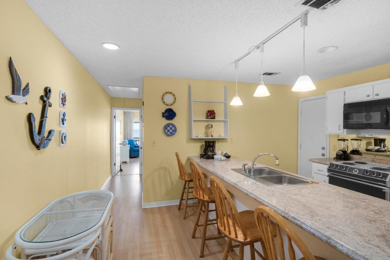 The Fish House B2- Tripletail By Realjoy Vacations Apartamento Panama City Beach Exterior foto