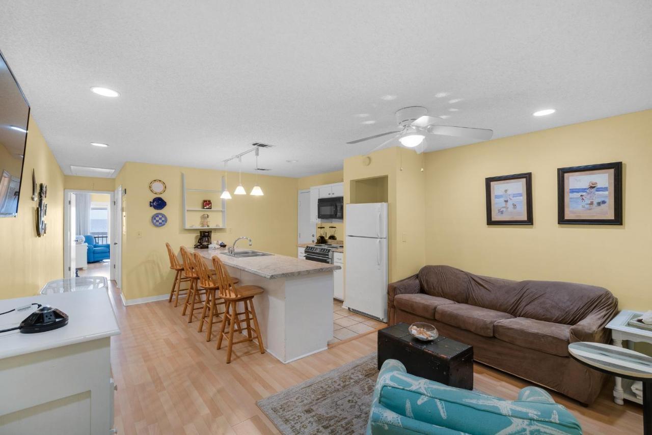 The Fish House B2- Tripletail By Realjoy Vacations Apartamento Panama City Beach Exterior foto