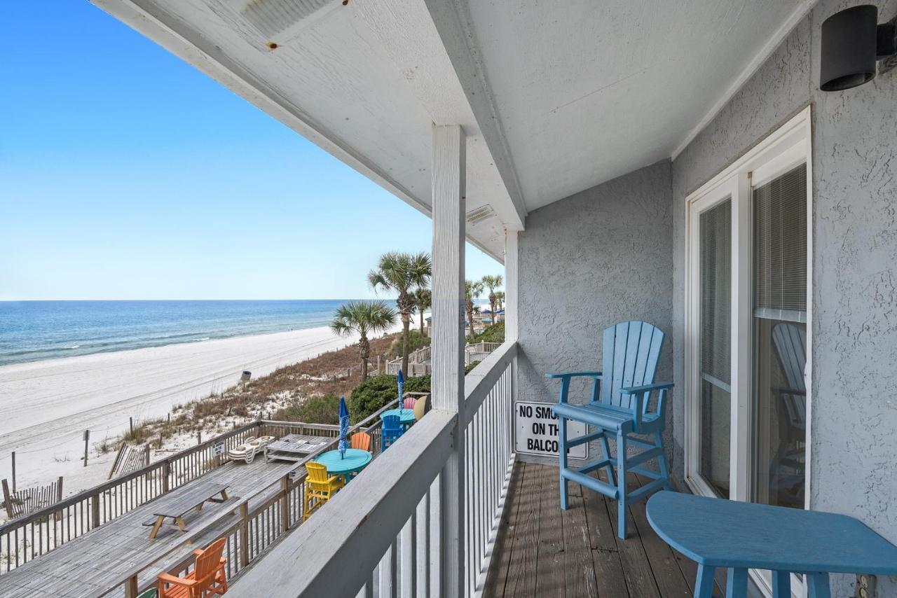 The Fish House B2- Tripletail By Realjoy Vacations Apartamento Panama City Beach Exterior foto
