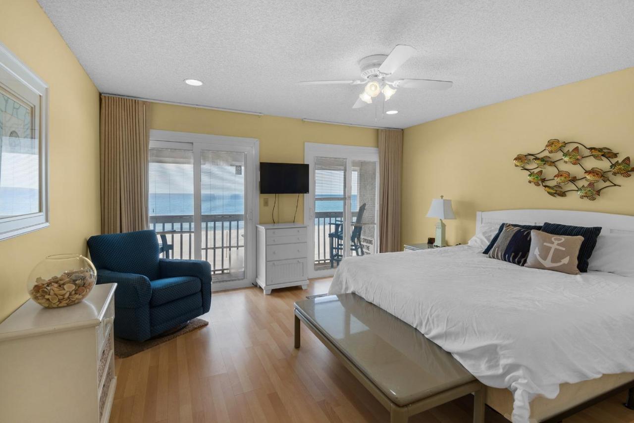 The Fish House B2- Tripletail By Realjoy Vacations Apartamento Panama City Beach Exterior foto