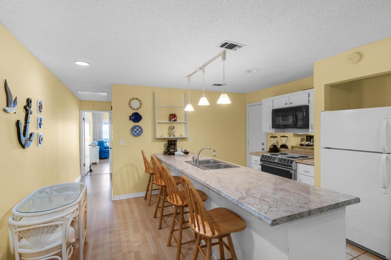 The Fish House B2- Tripletail By Realjoy Vacations Apartamento Panama City Beach Exterior foto