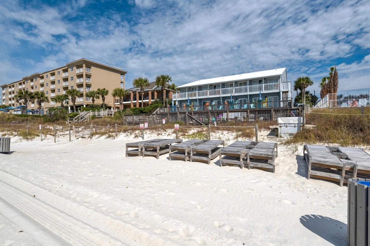 The Fish House B2- Tripletail By Realjoy Vacations Apartamento Panama City Beach Exterior foto