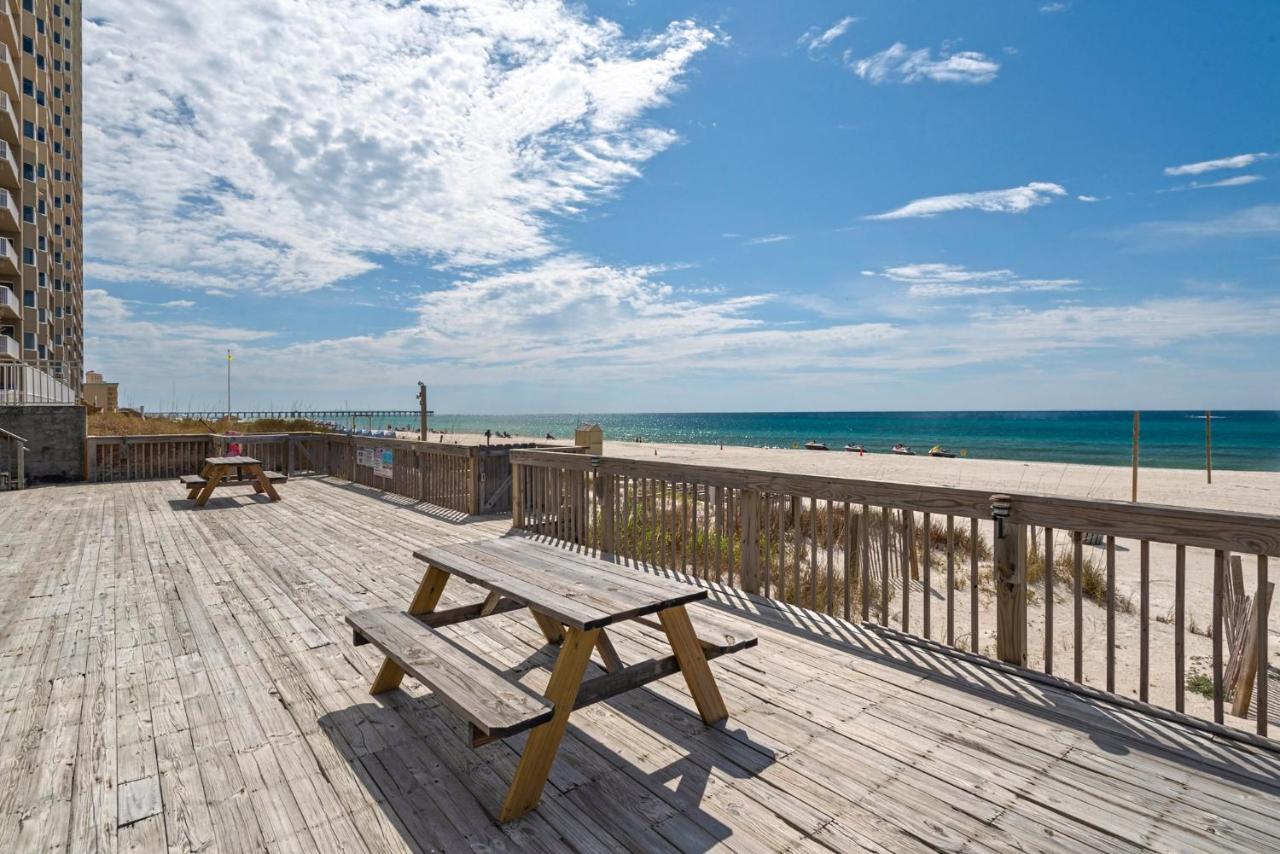 The Fish House B2- Tripletail By Realjoy Vacations Apartamento Panama City Beach Exterior foto