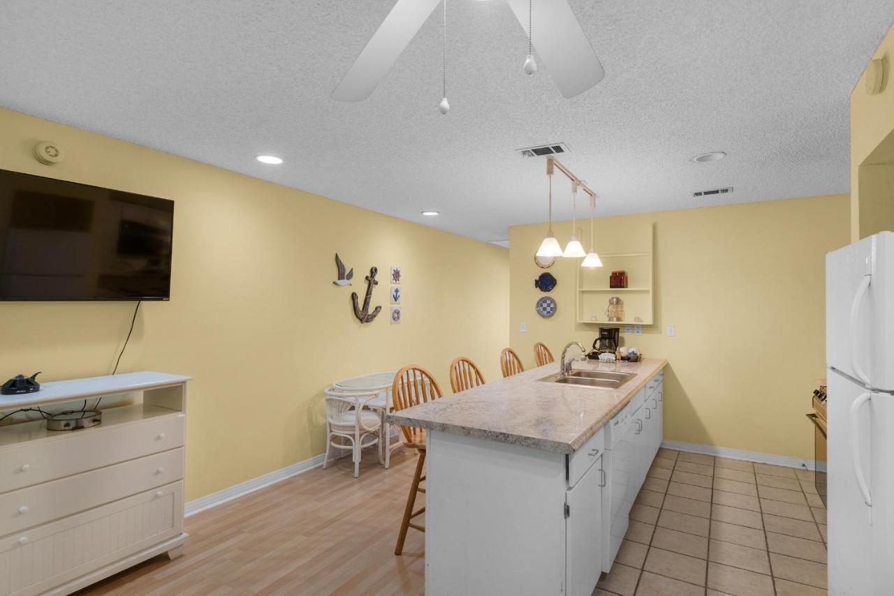 The Fish House B2- Tripletail By Realjoy Vacations Apartamento Panama City Beach Exterior foto